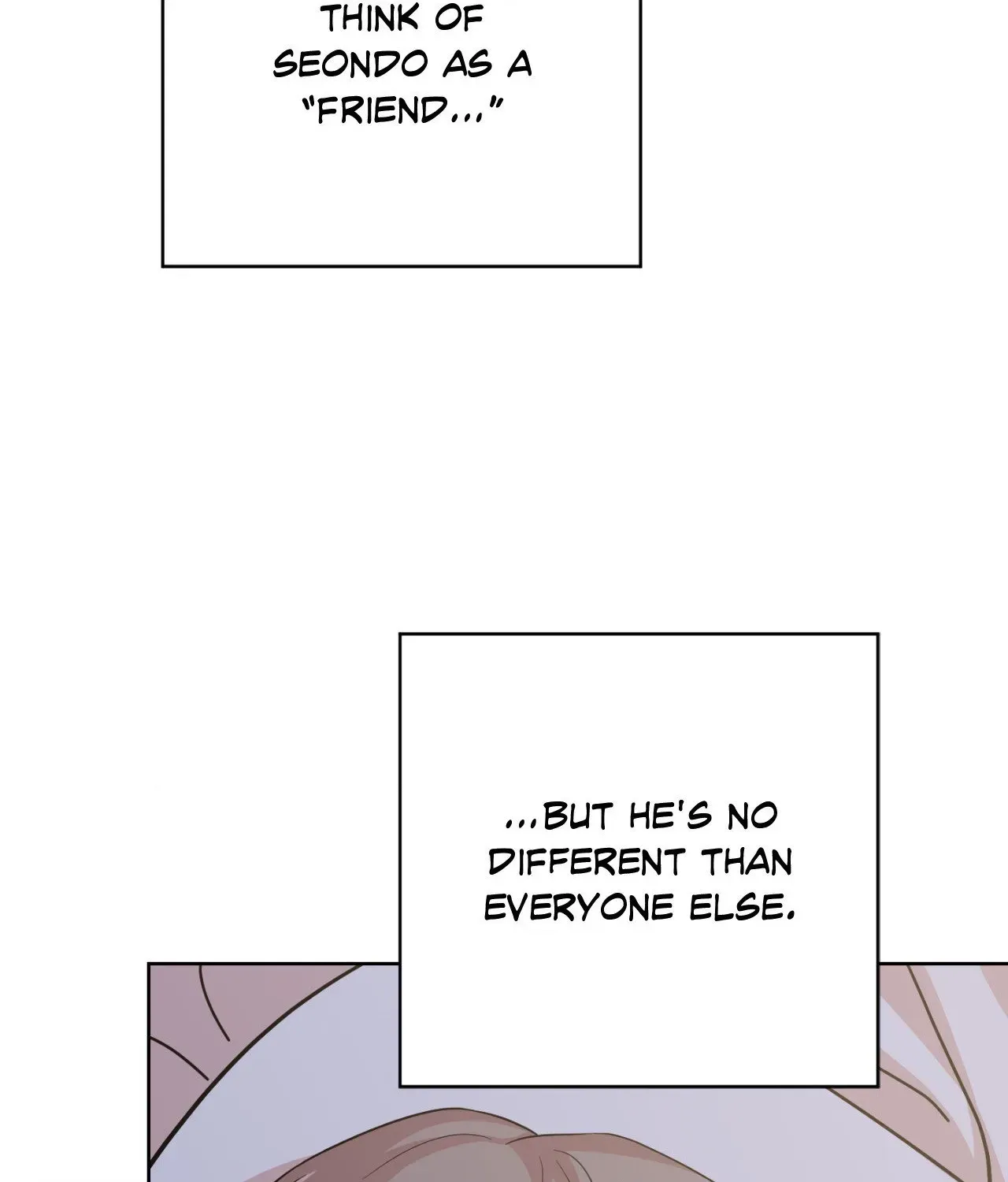 My Sassy Celebrity chapter 7 page 42