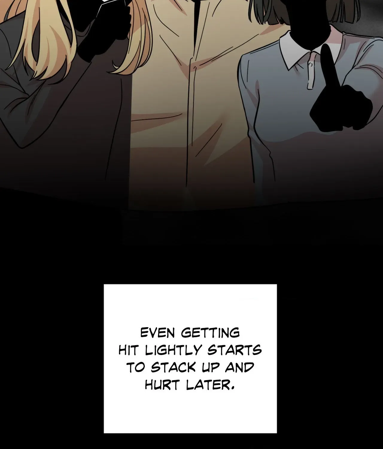 My Sassy Celebrity chapter 7 page 17