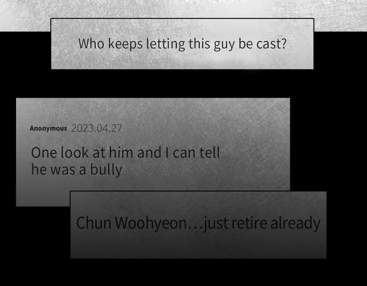 My Sassy Celebrity chapter 7 page 20