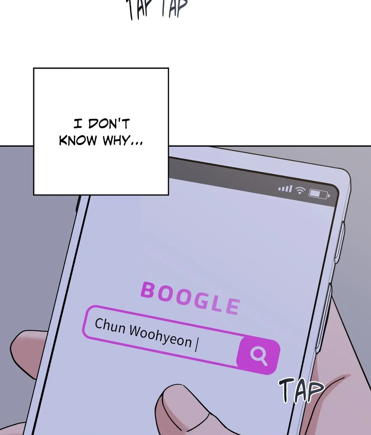 My Sassy Celebrity chapter 7 page 5