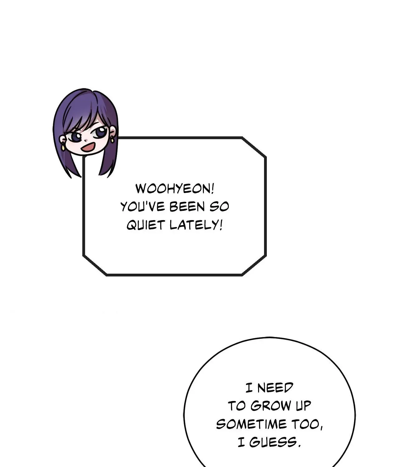My Sassy Celebrity chapter 7 page 83