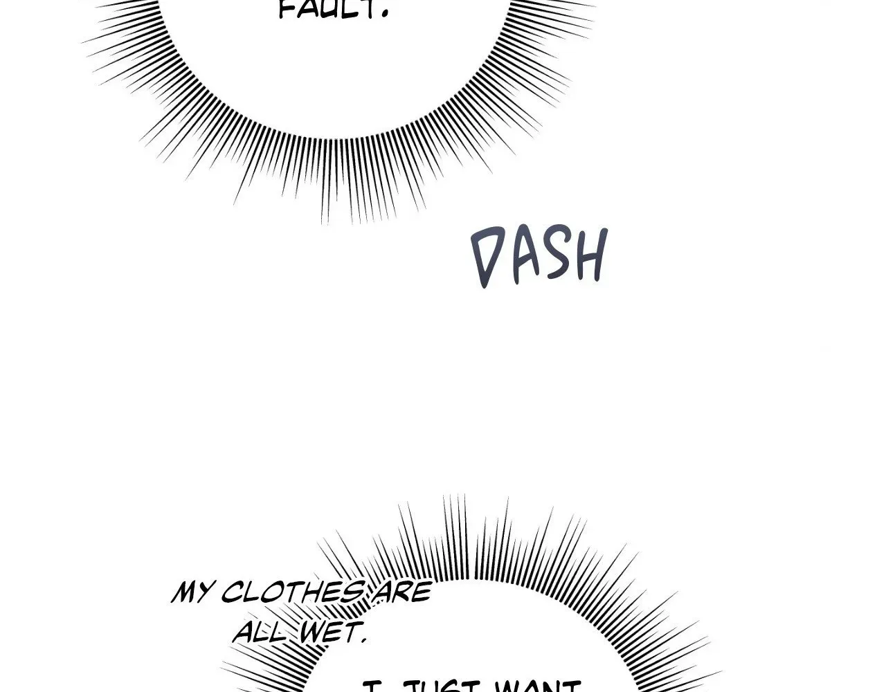 My Sassy Celebrity chapter 7 page 134