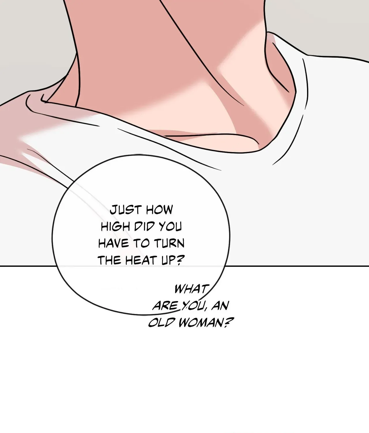 My Sassy Celebrity chapter 7 page 65