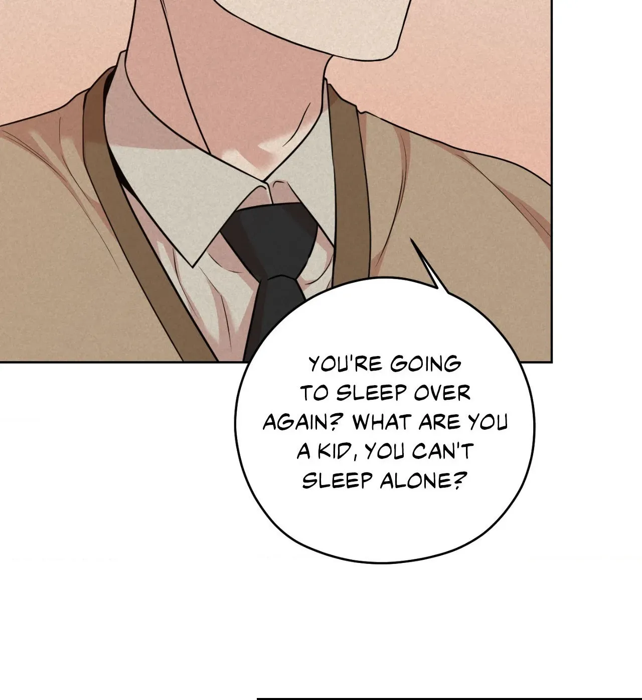 My Sassy Celebrity chapter 7 page 39