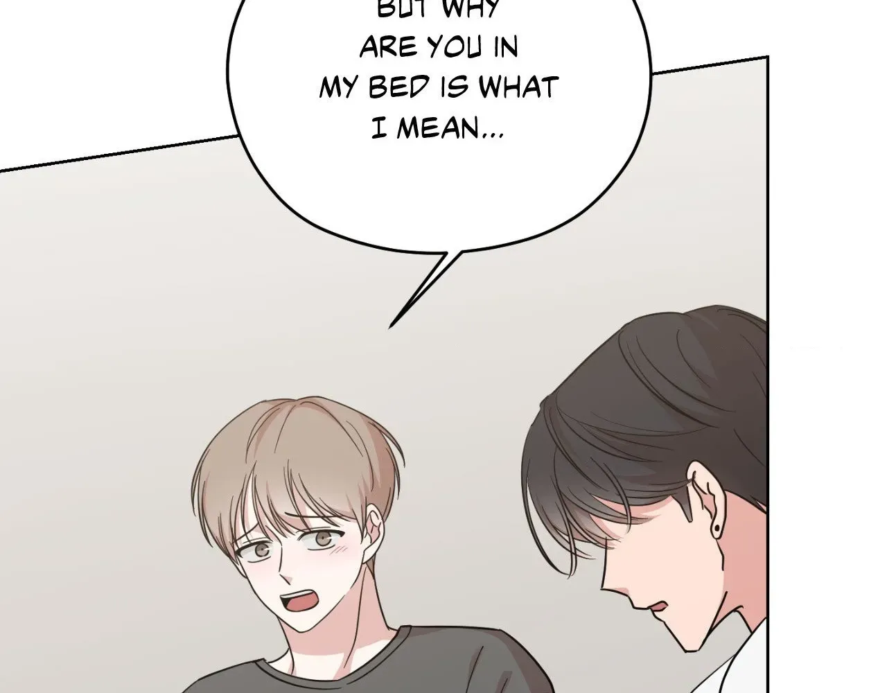My Sassy Celebrity chapter 7 page 60