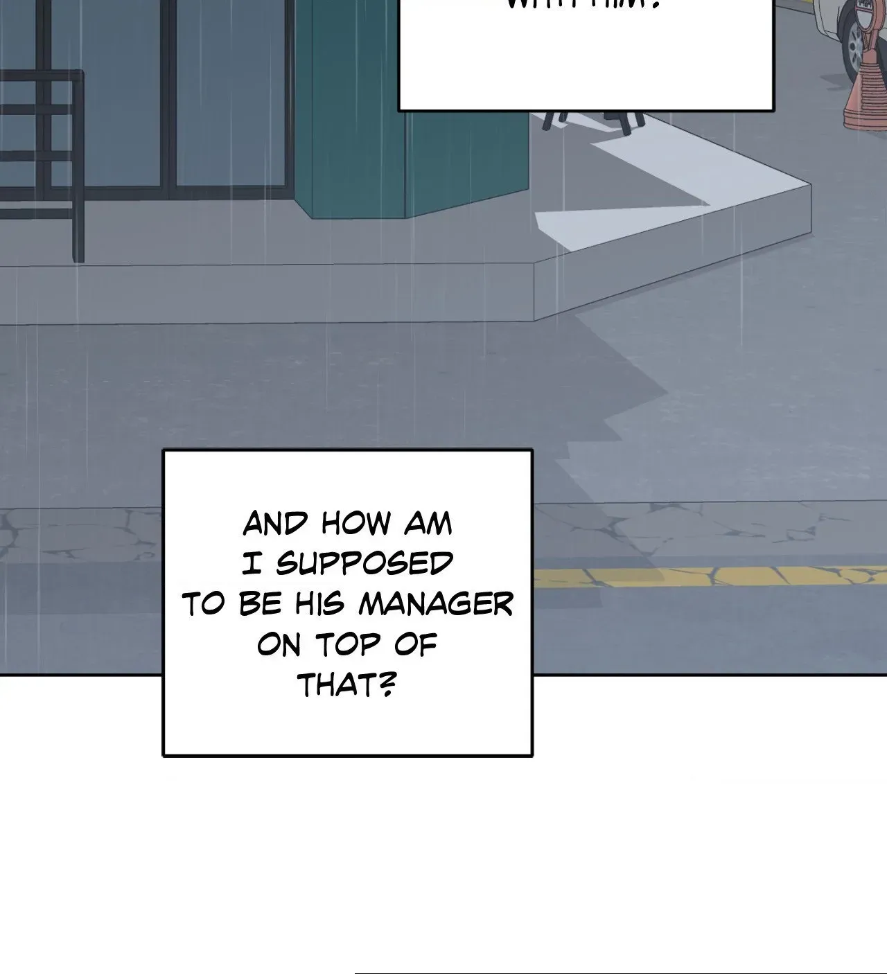 My Sassy Celebrity chapter 7 page 123