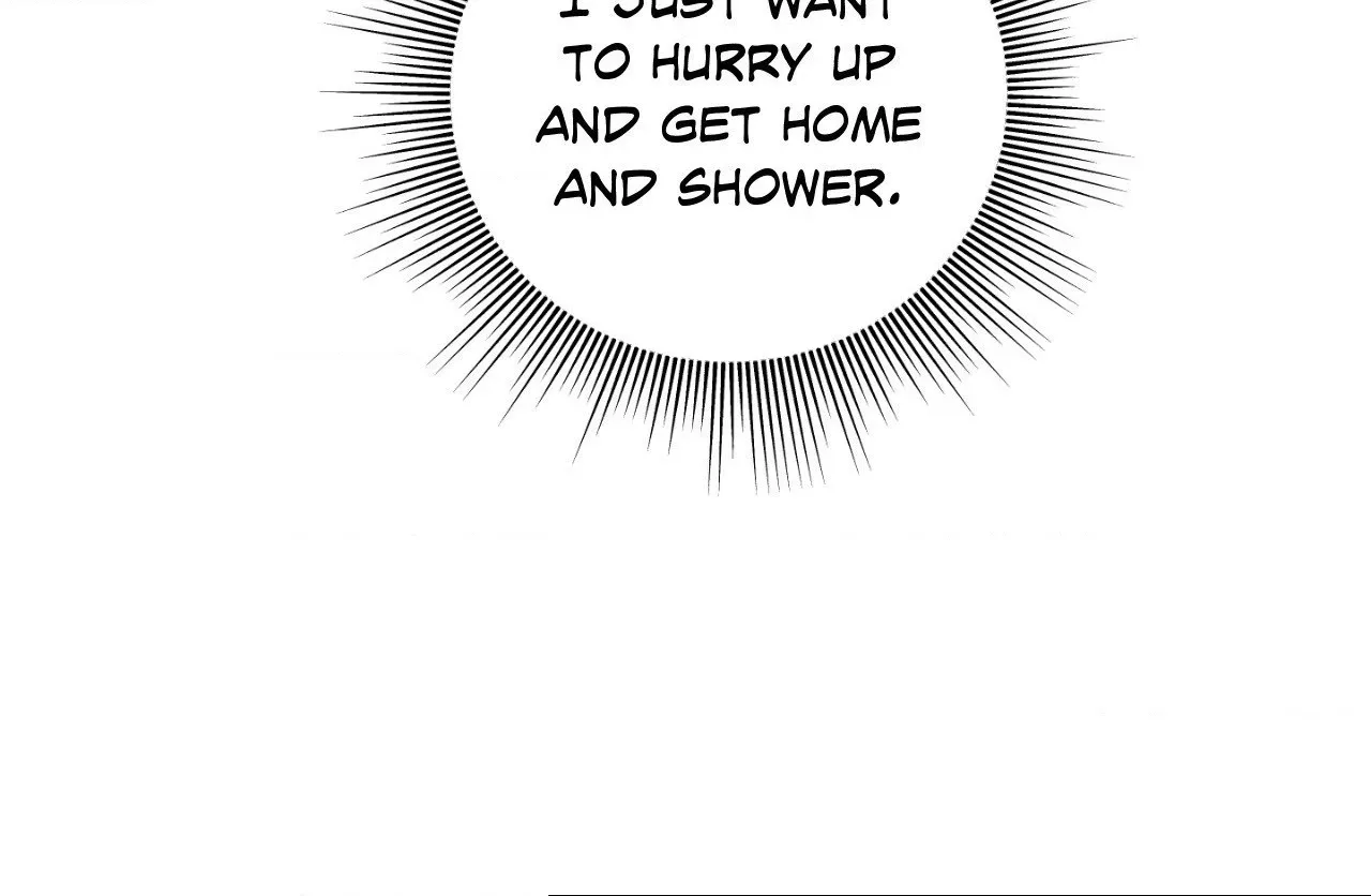 My Sassy Celebrity chapter 7 page 135
