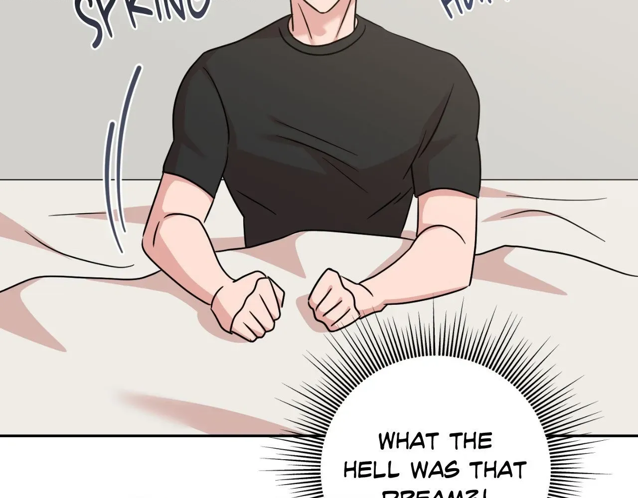 My Sassy Celebrity chapter 8 page 164