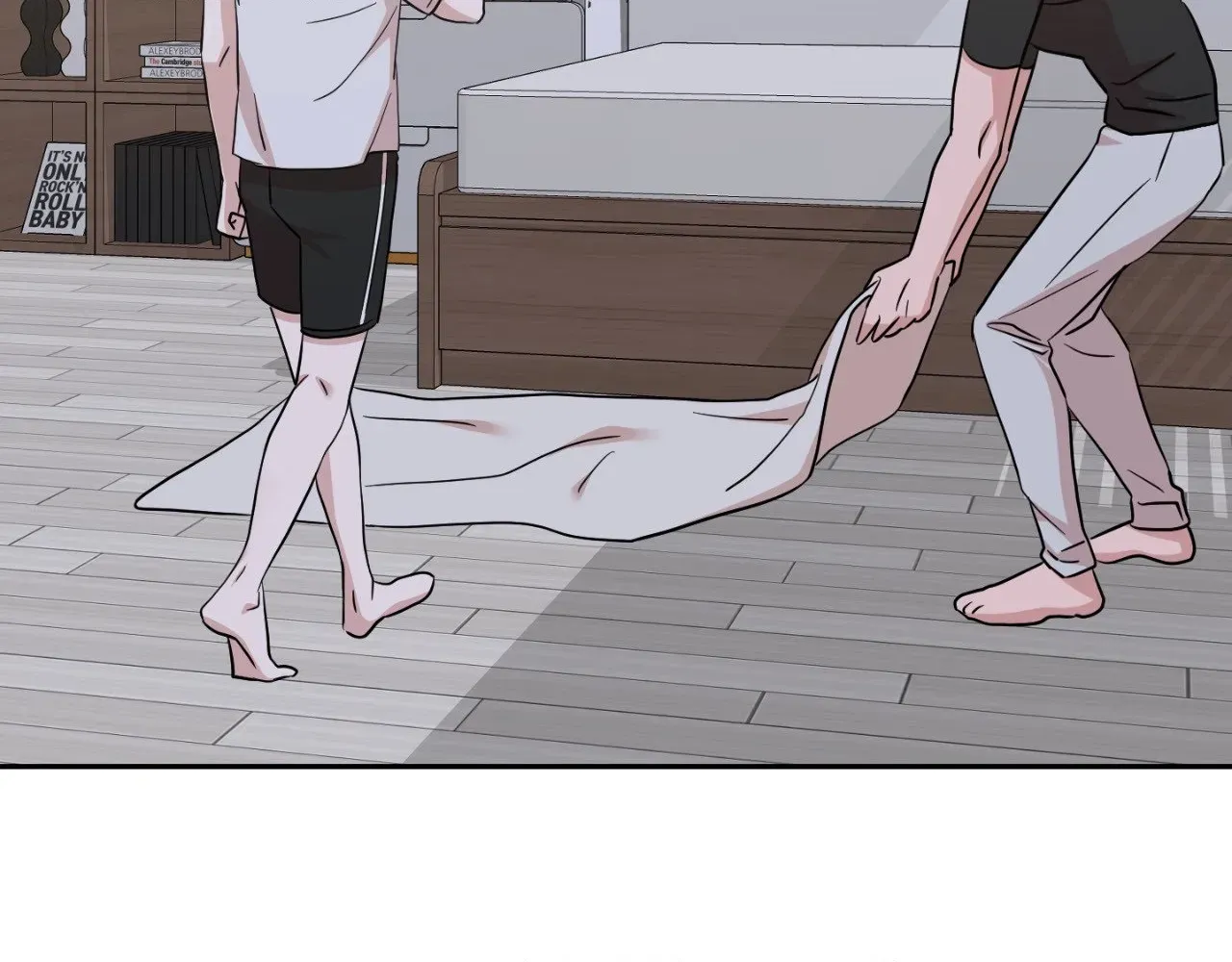 My Sassy Celebrity chapter 8 page 64