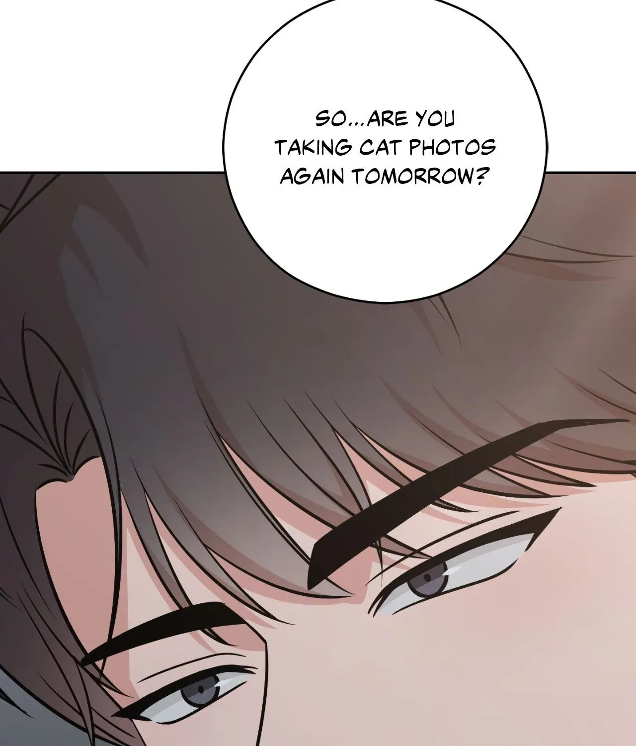 My Sassy Celebrity chapter 8 page 35