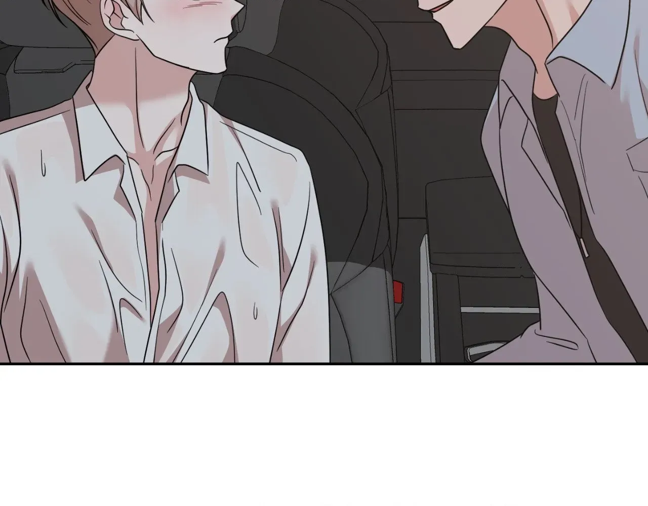 My Sassy Celebrity chapter 8 page 47