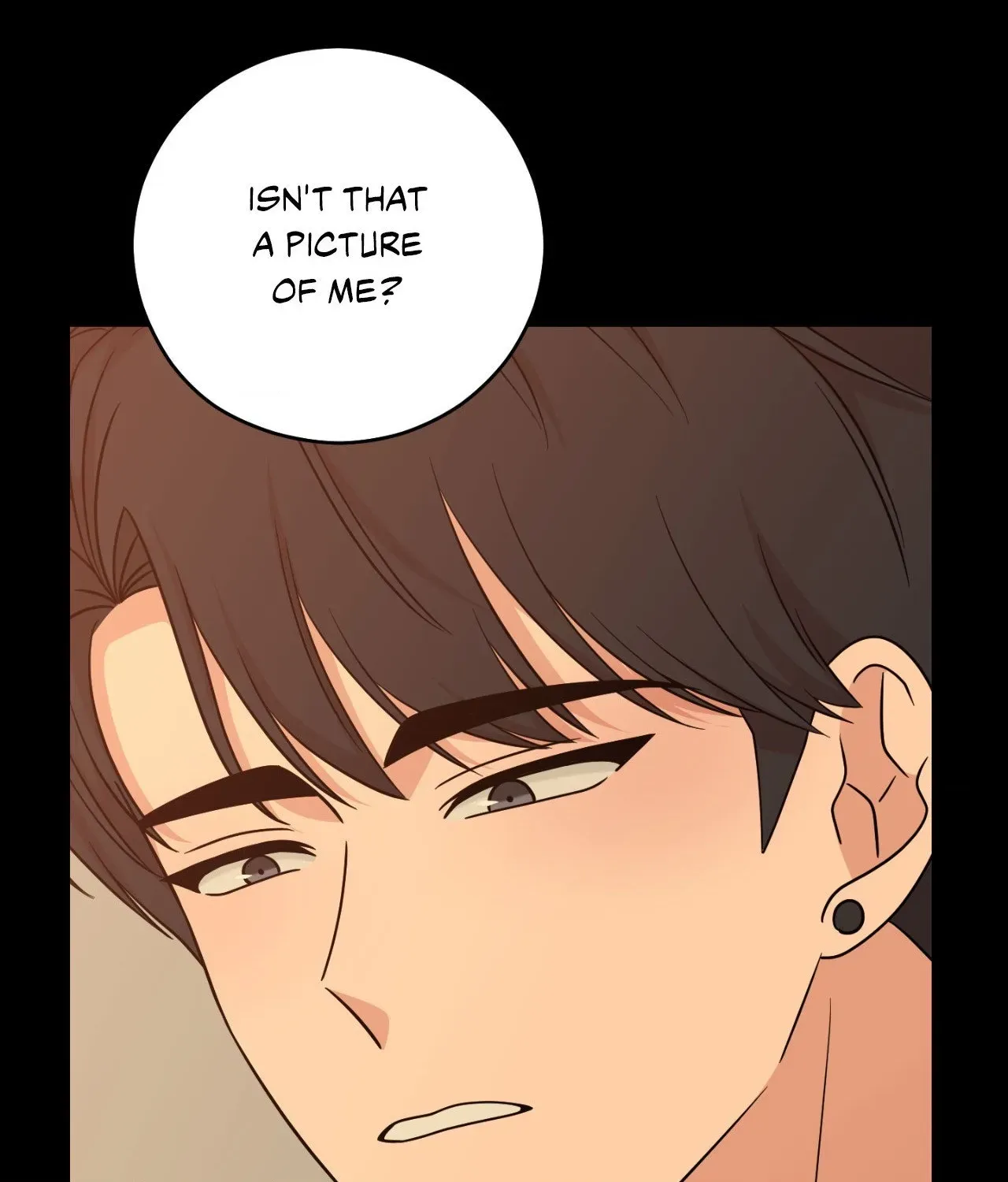 My Sassy Celebrity chapter 8 page 100