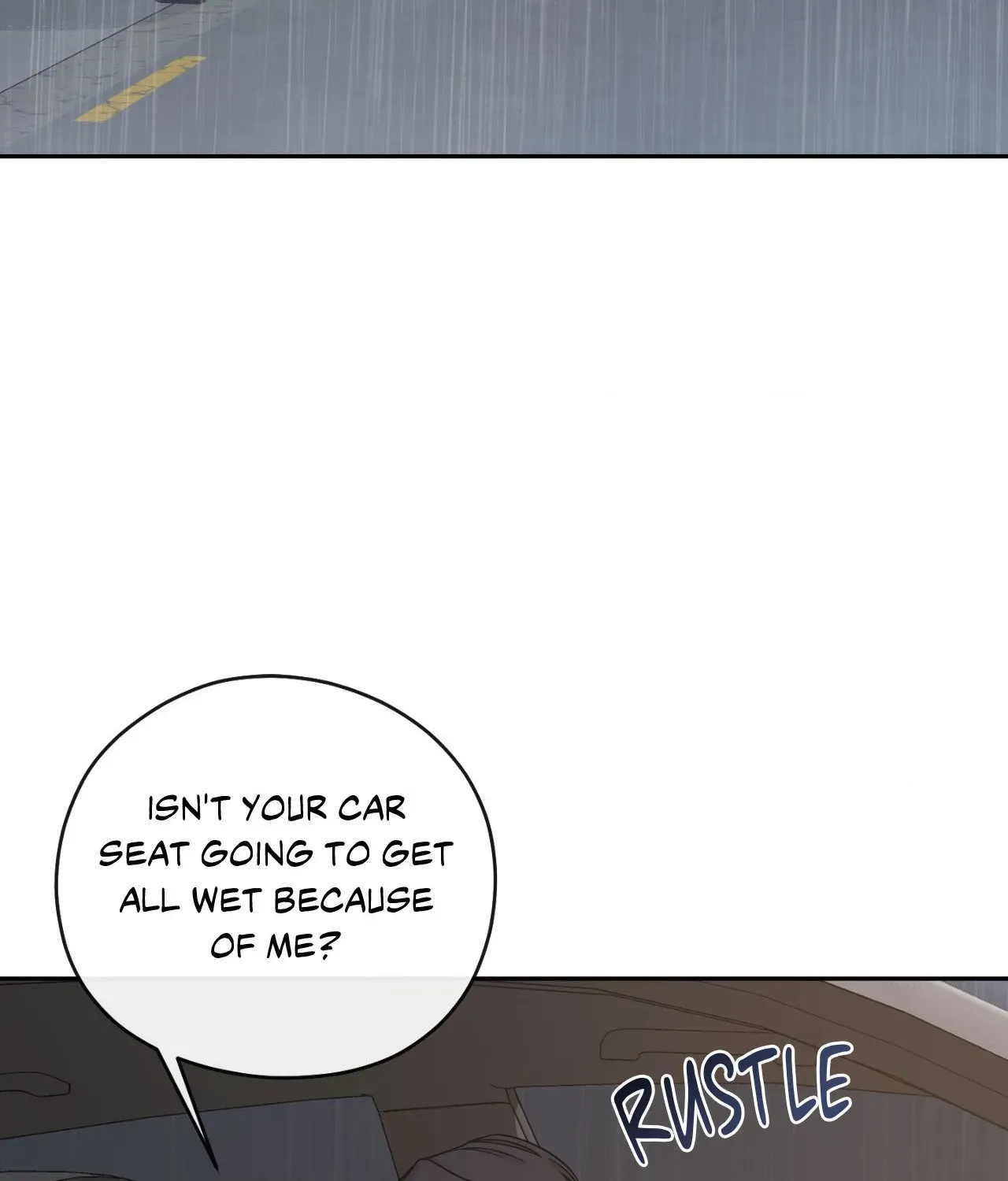 My Sassy Celebrity chapter 8 page 3