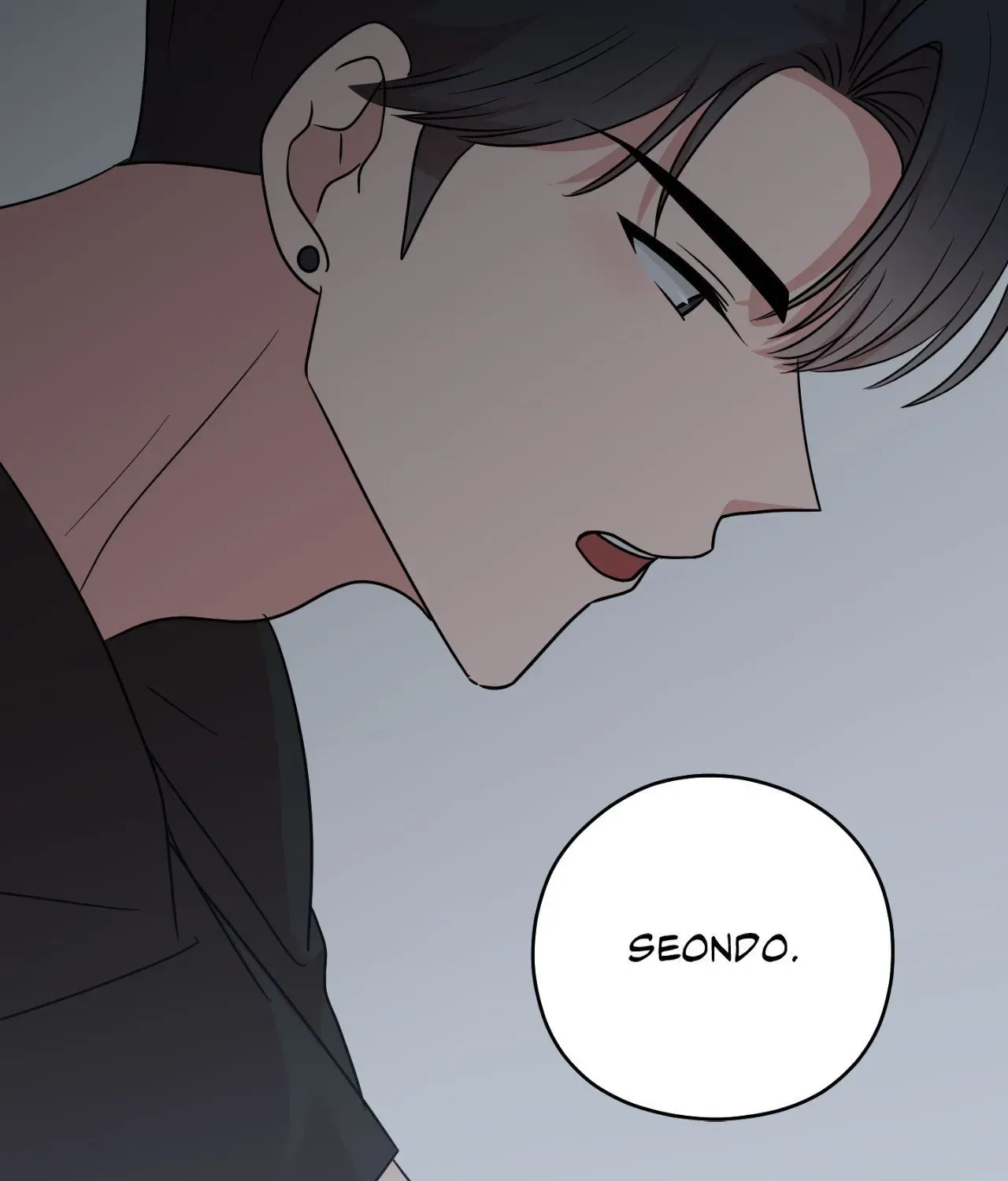 My Sassy Celebrity chapter 8 page 121