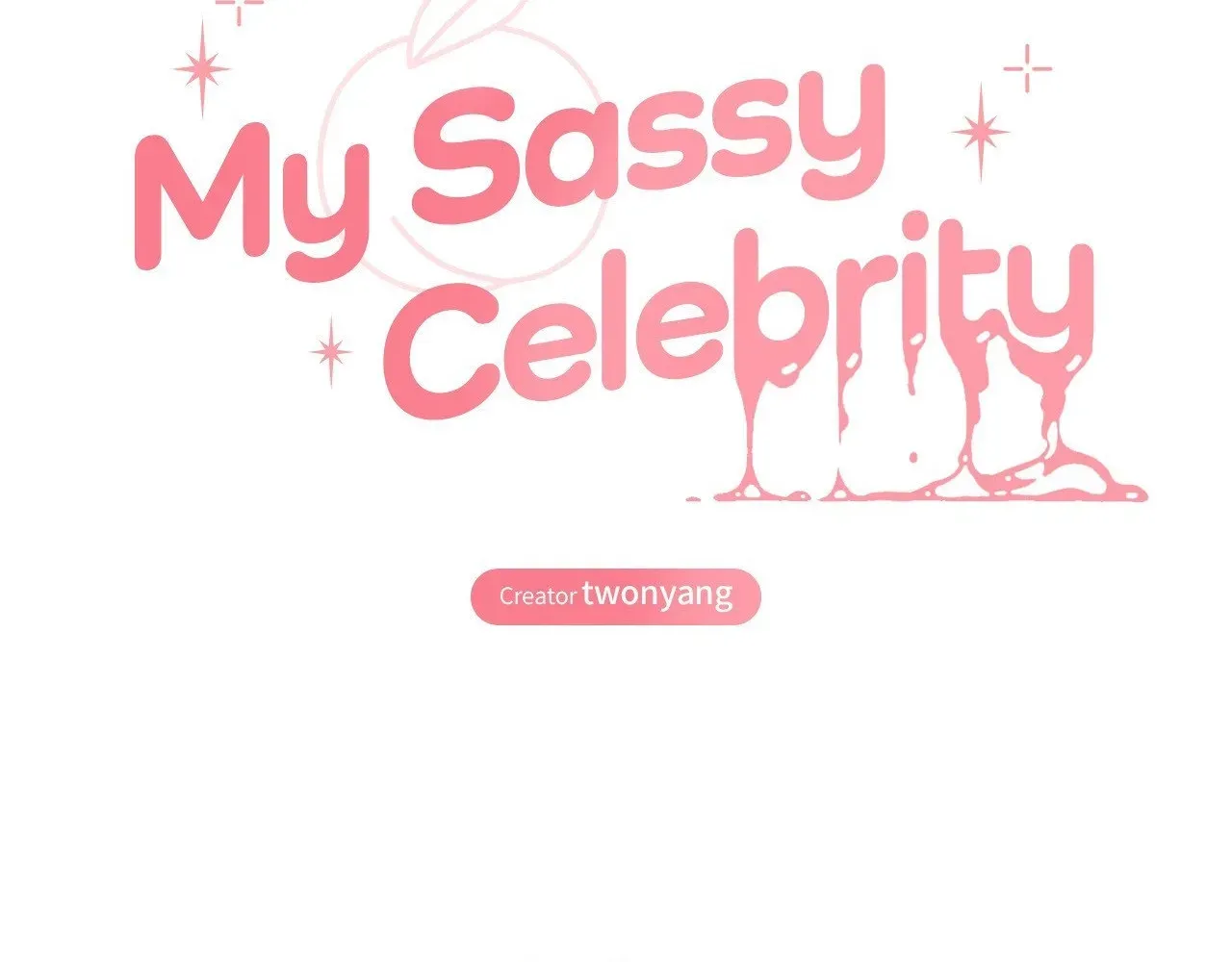 My Sassy Celebrity chapter 8 page 57