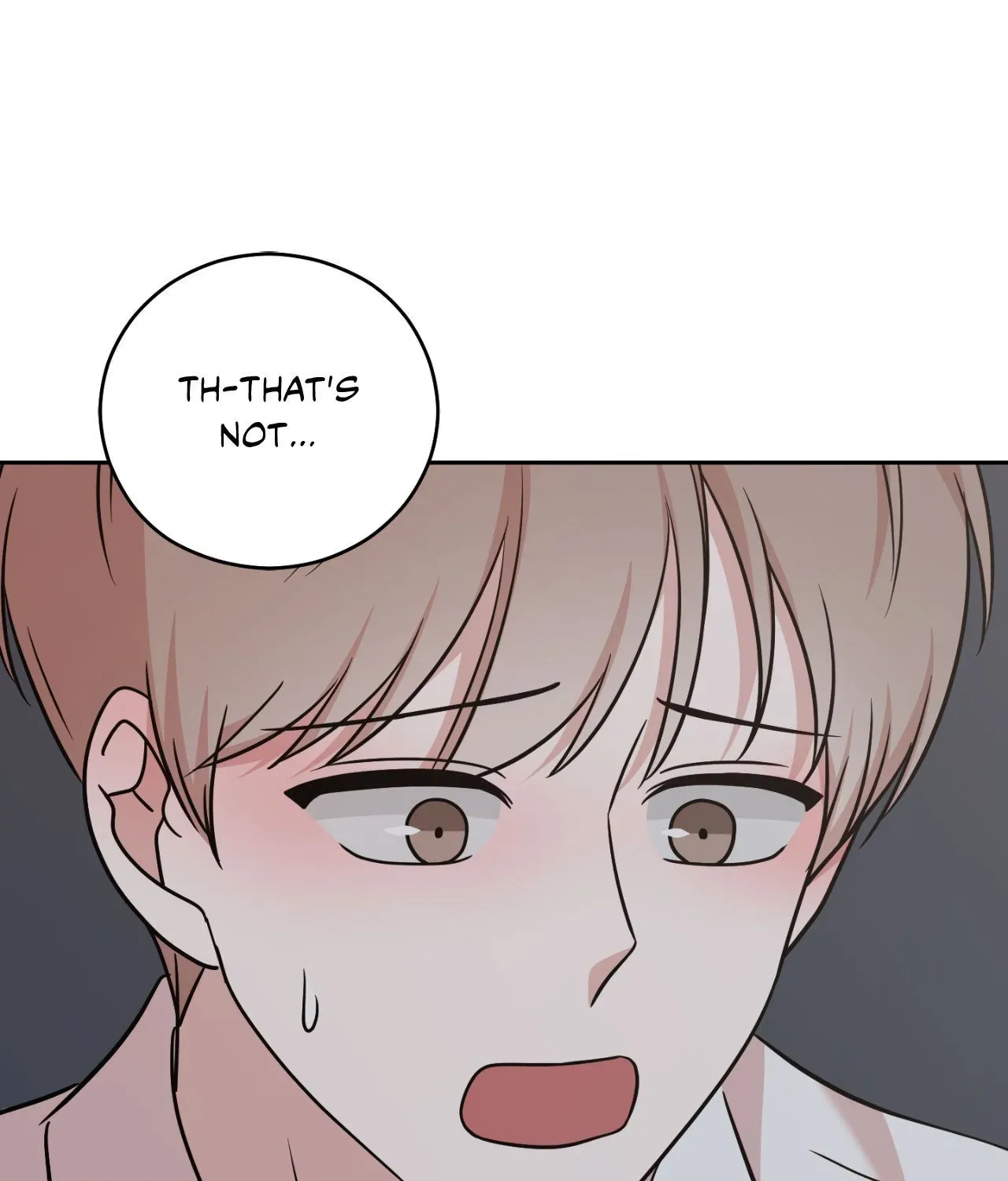 My Sassy Celebrity chapter 8 page 38