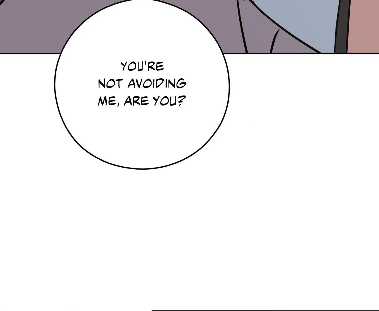 My Sassy Celebrity chapter 8 page 37