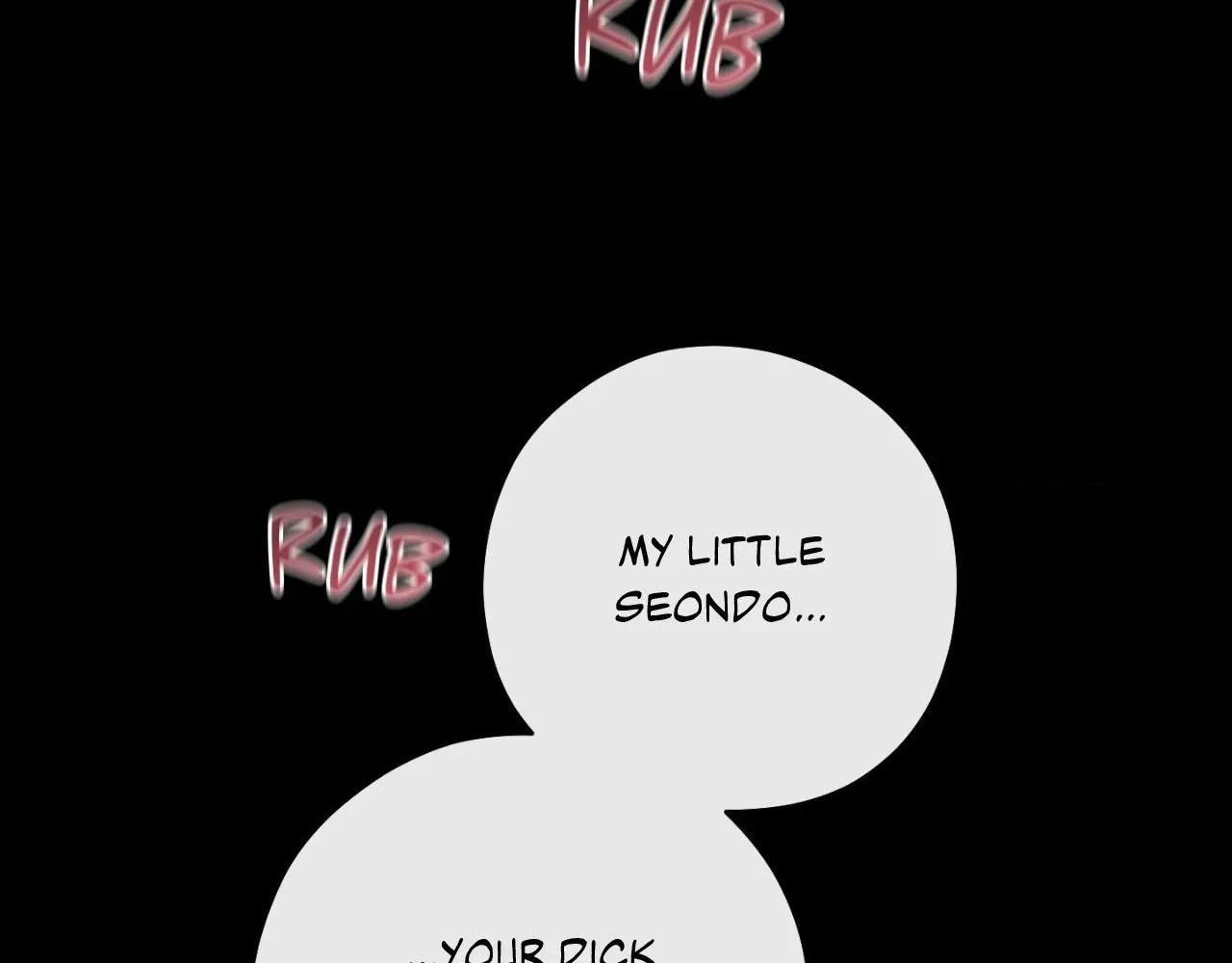 My Sassy Celebrity chapter 8 page 147