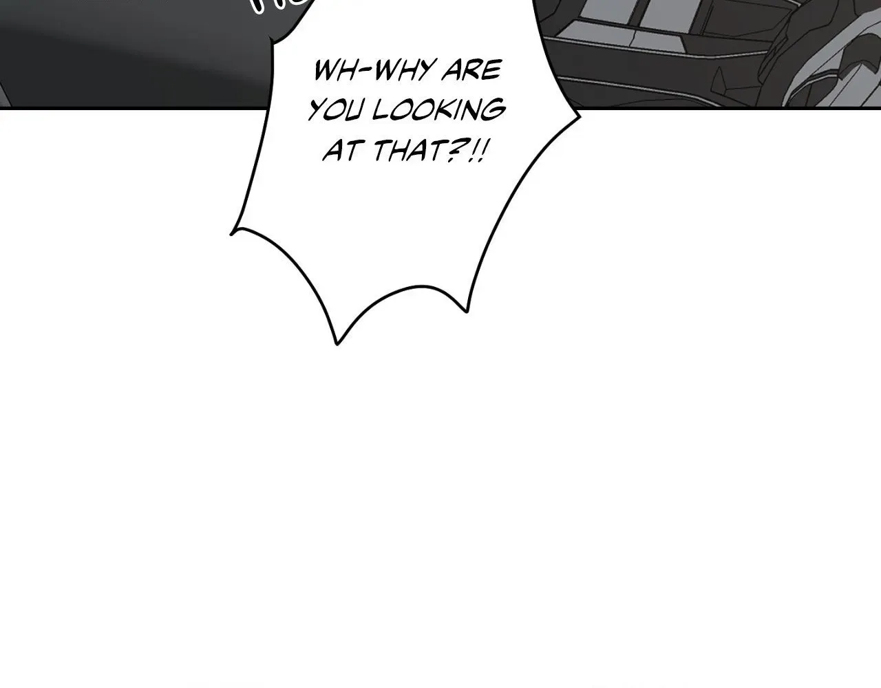 My Sassy Celebrity chapter 8 page 15