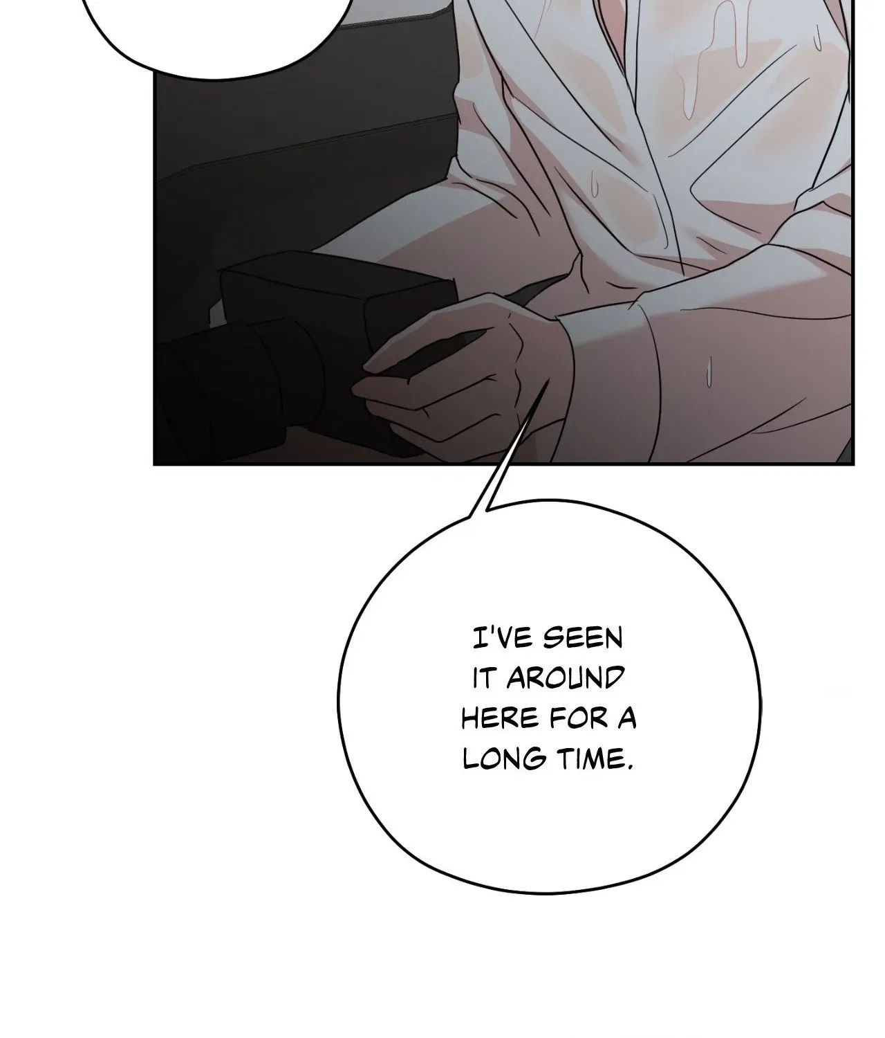 My Sassy Celebrity chapter 8 page 21