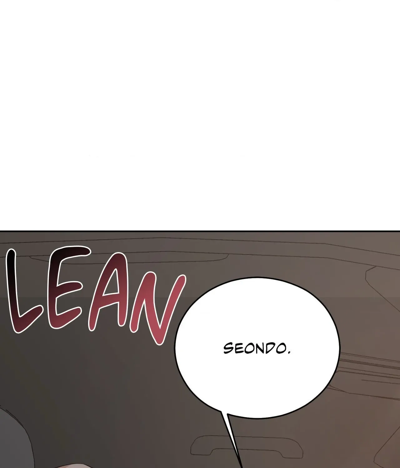 My Sassy Celebrity chapter 8 page 30