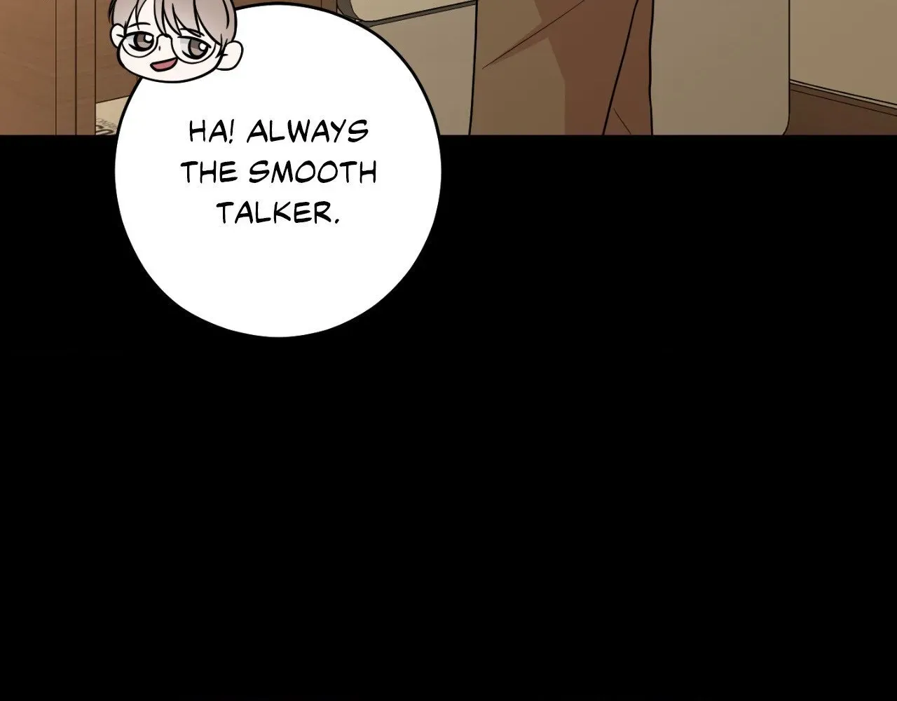 My Sassy Celebrity chapter 8 page 81