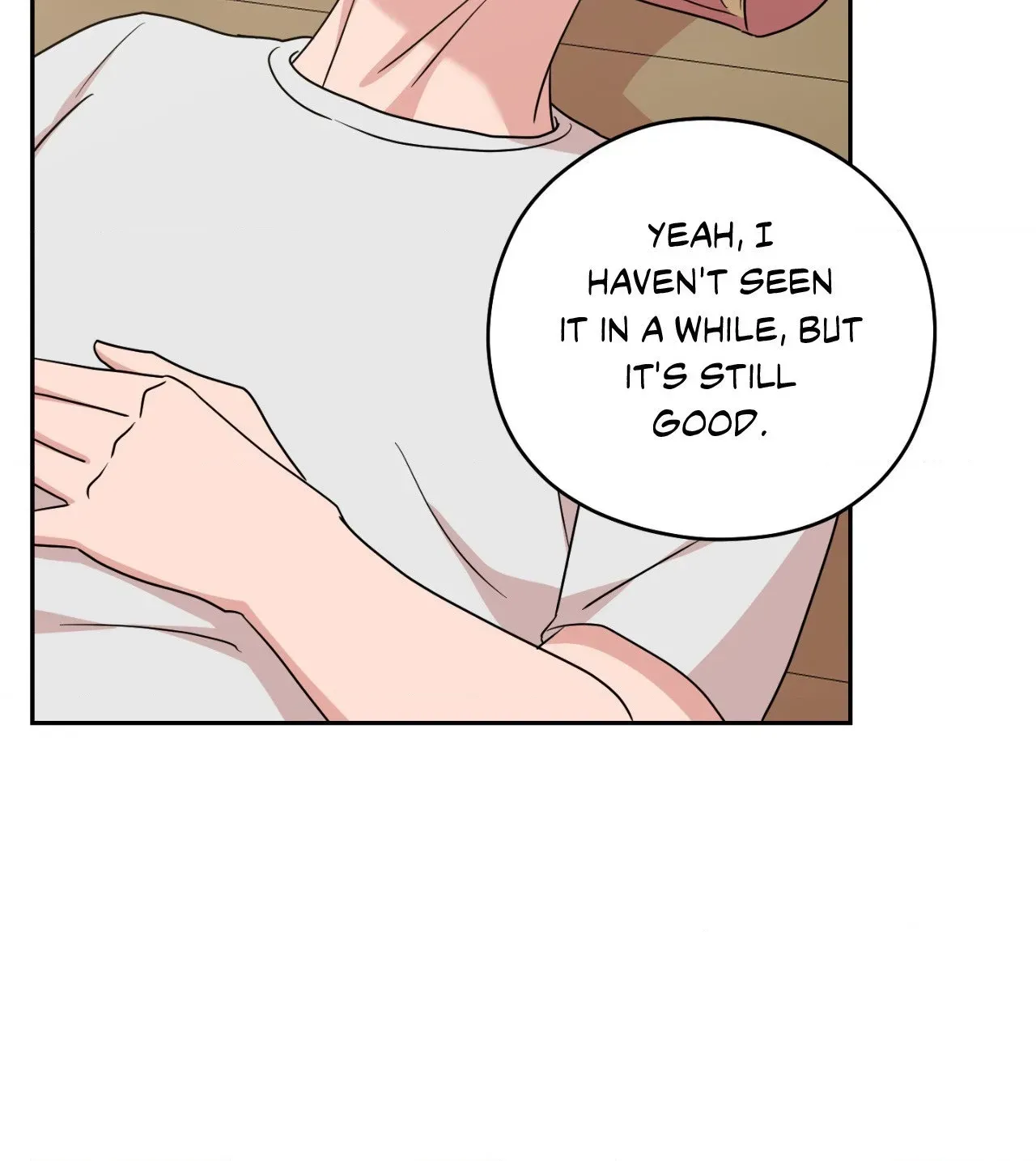 My Sassy Celebrity chapter 9 page 73