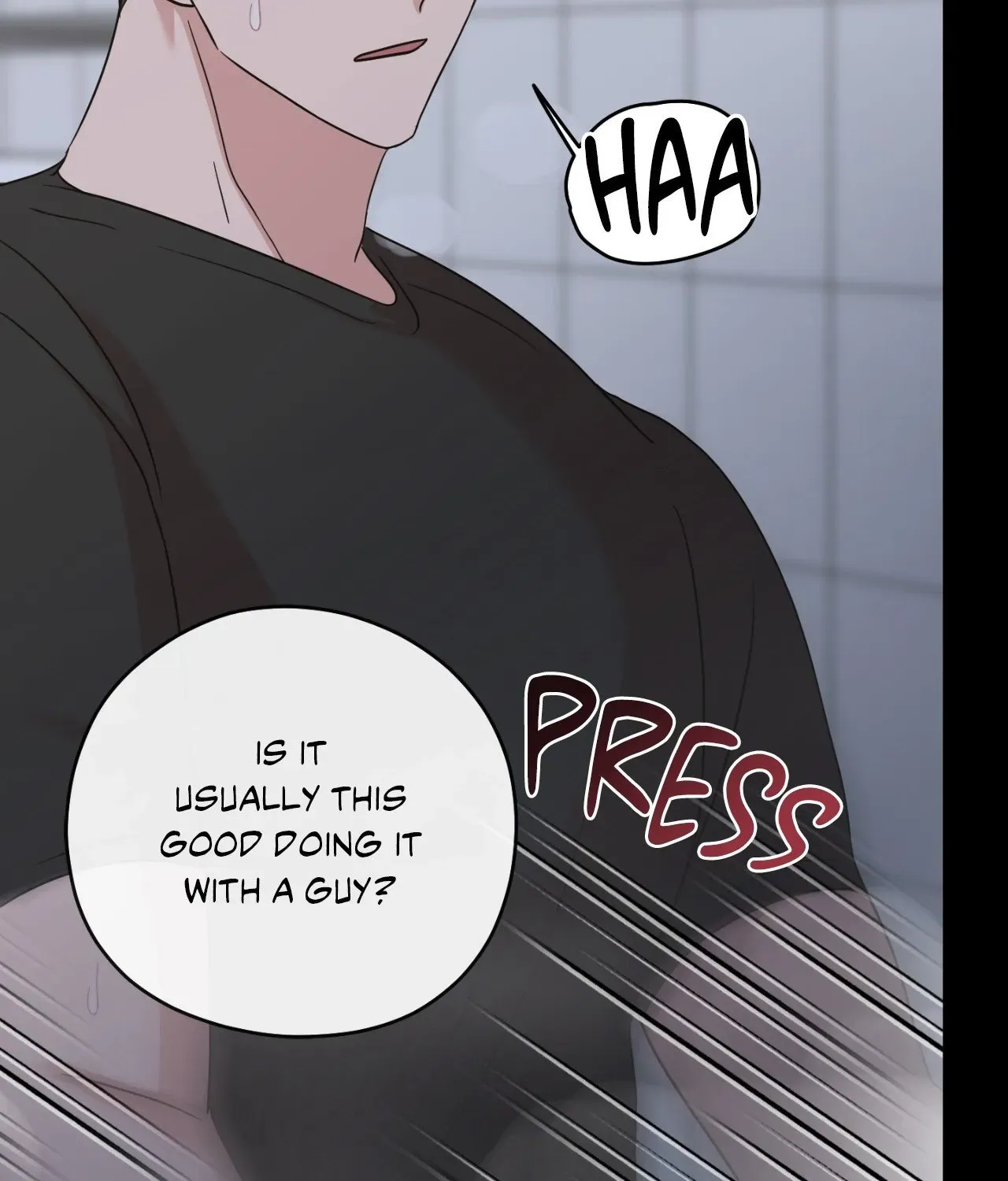 My Sassy Celebrity chapter 9 page 42