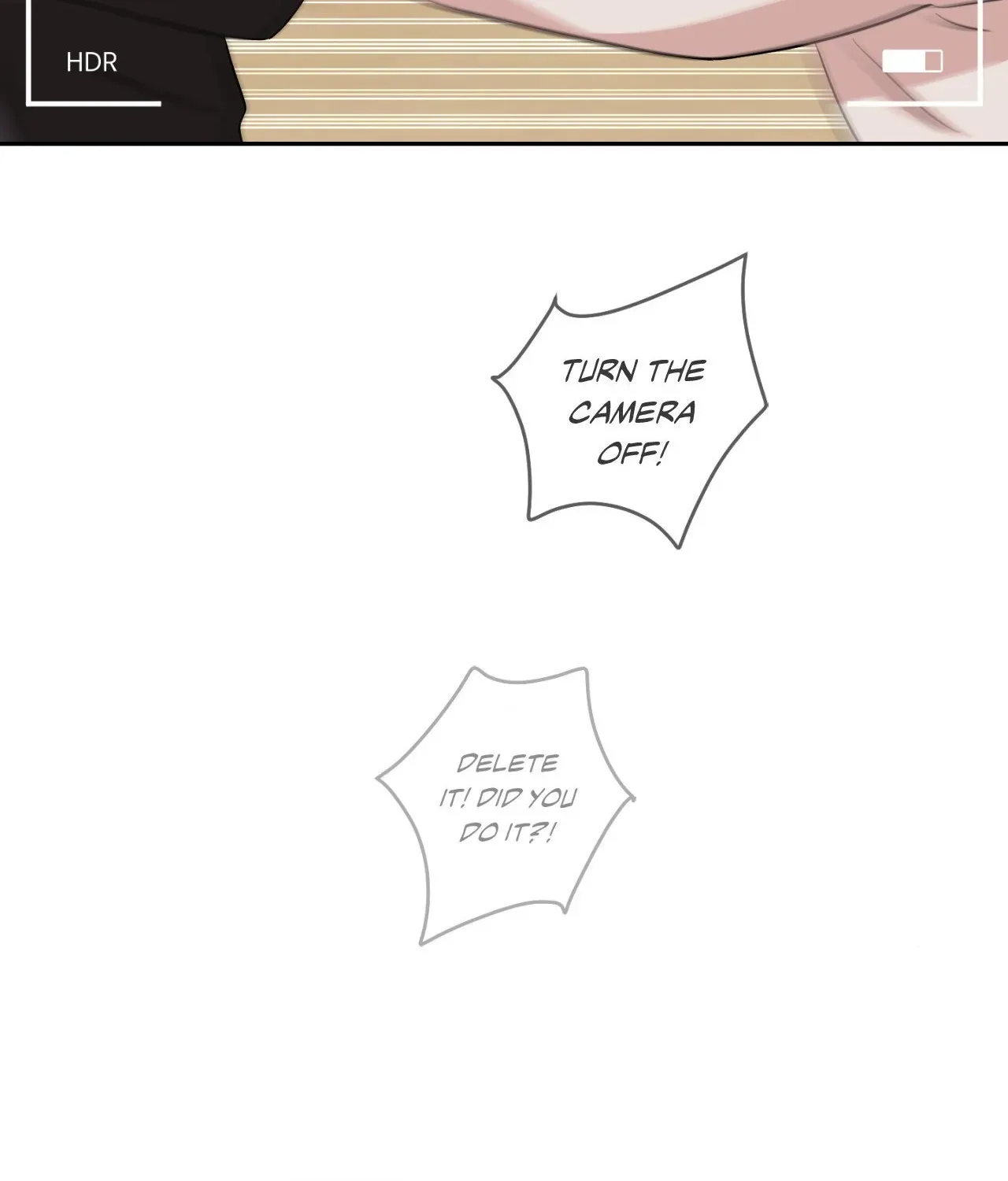 My Sassy Celebrity chapter 9 page 109