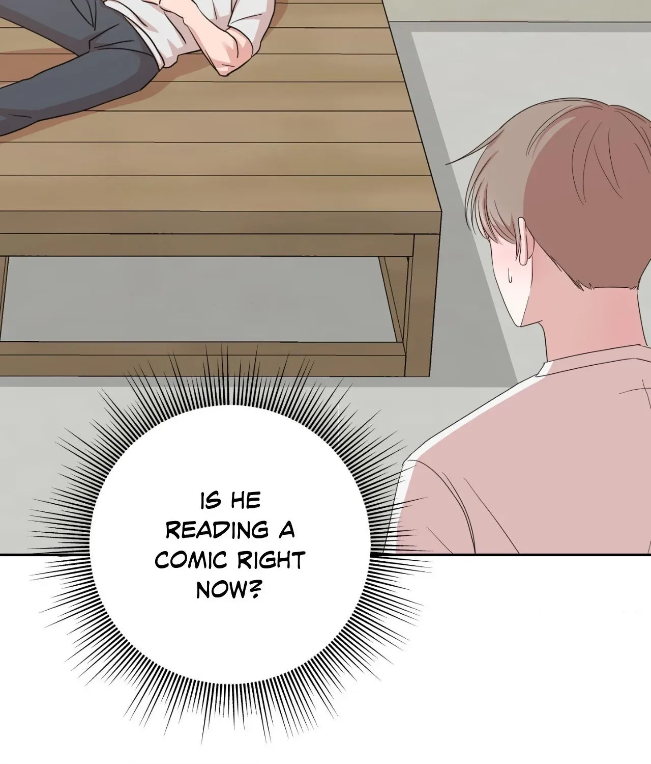 My Sassy Celebrity chapter 9 page 70