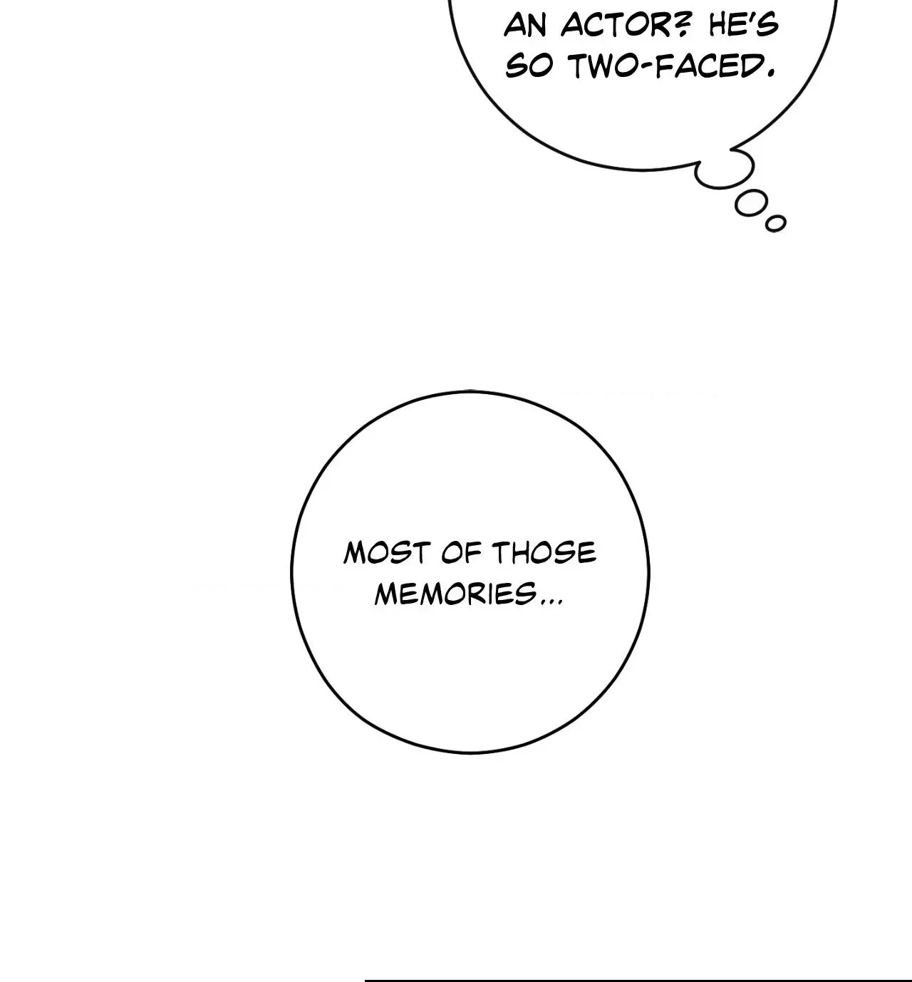 My Sassy Celebrity chapter 9 page 105