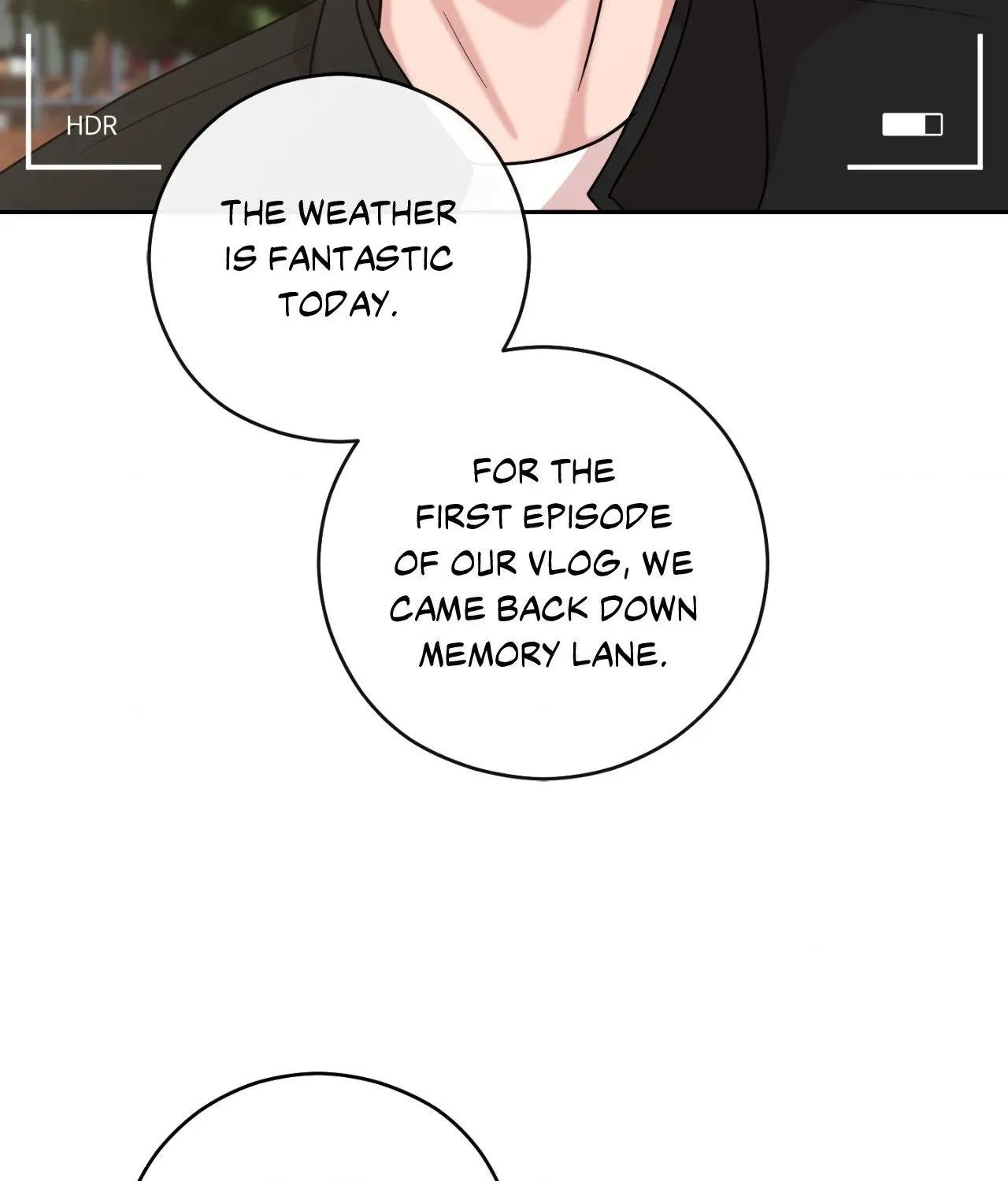 My Sassy Celebrity chapter 9 page 103