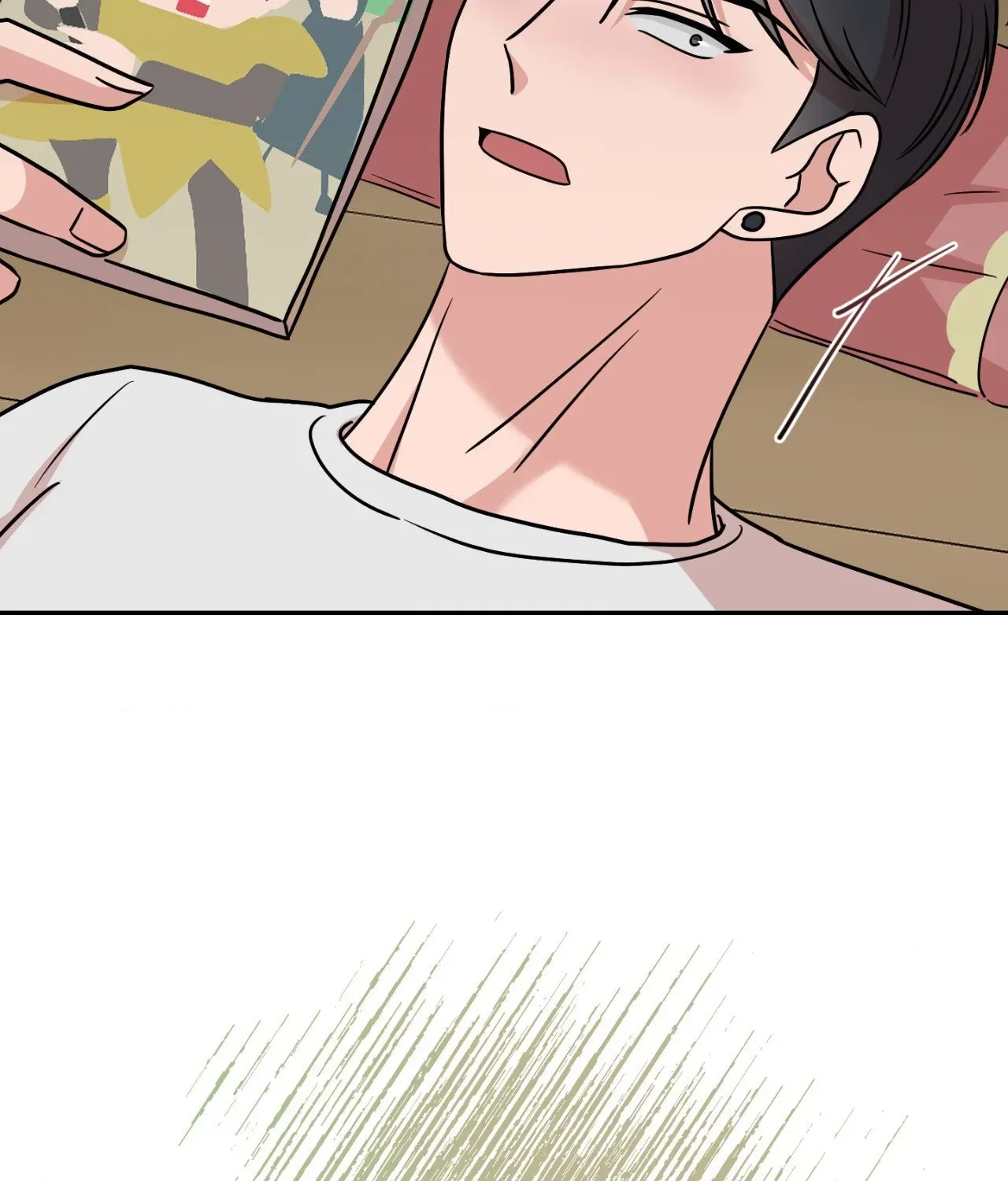 My Sassy Celebrity chapter 9 page 77