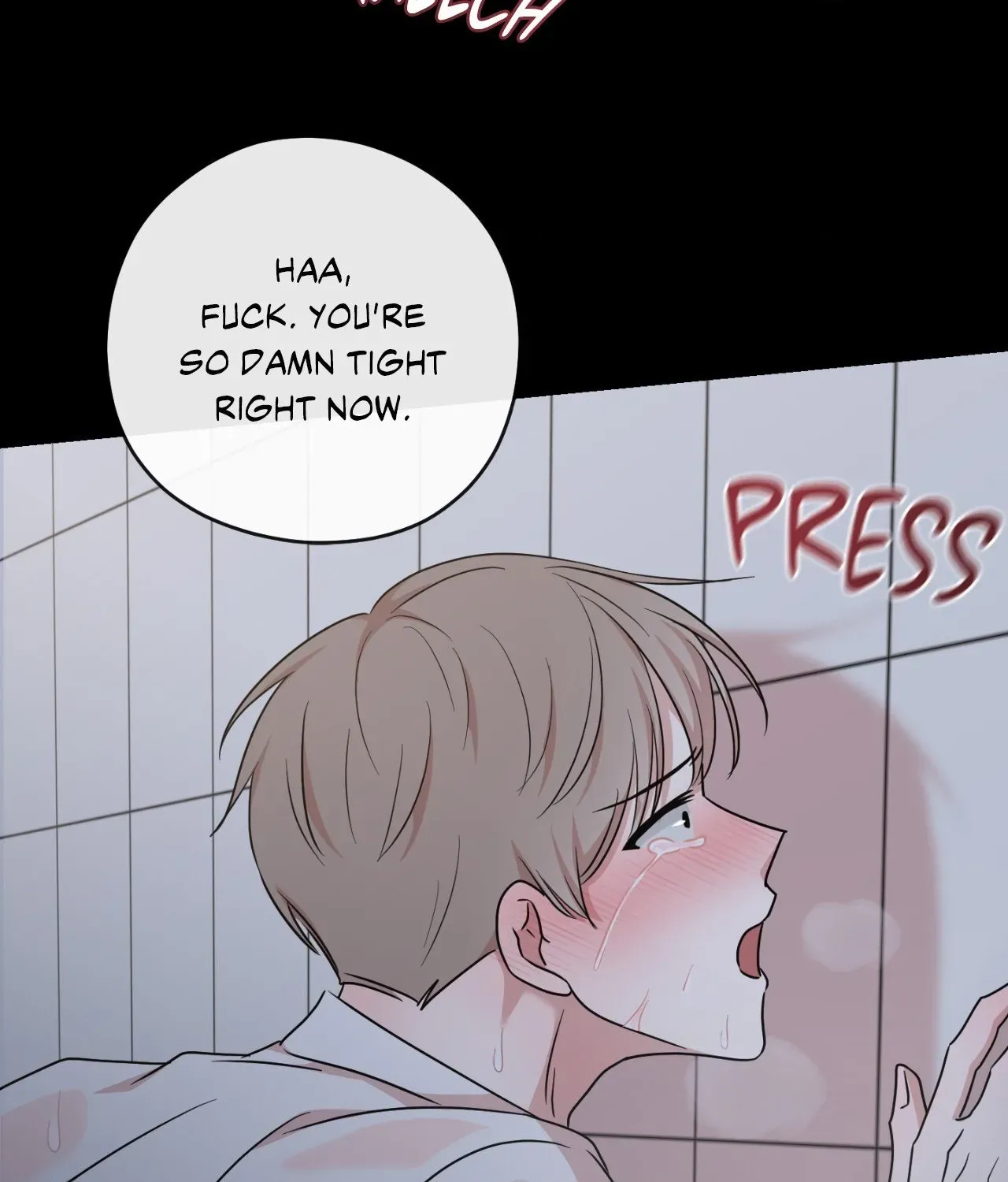 My Sassy Celebrity chapter 9 page 39