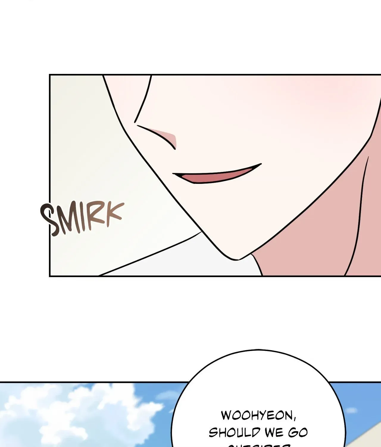 My Sassy Celebrity chapter 9 page 83
