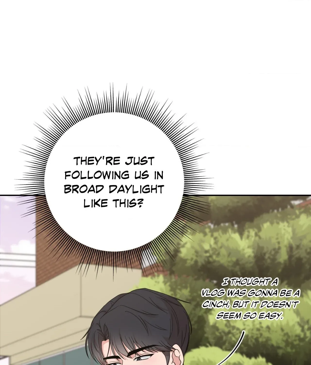 My Sassy Celebrity chapter 9 page 119