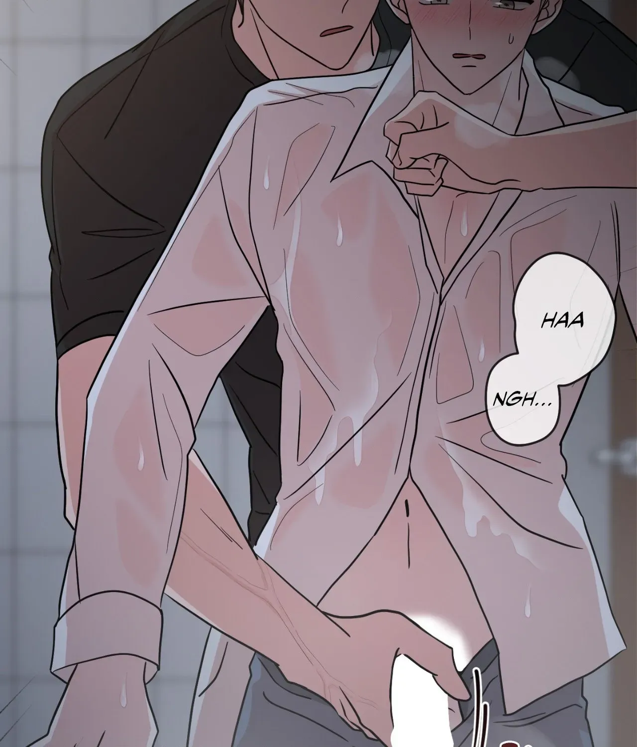My Sassy Celebrity chapter 9 page 26