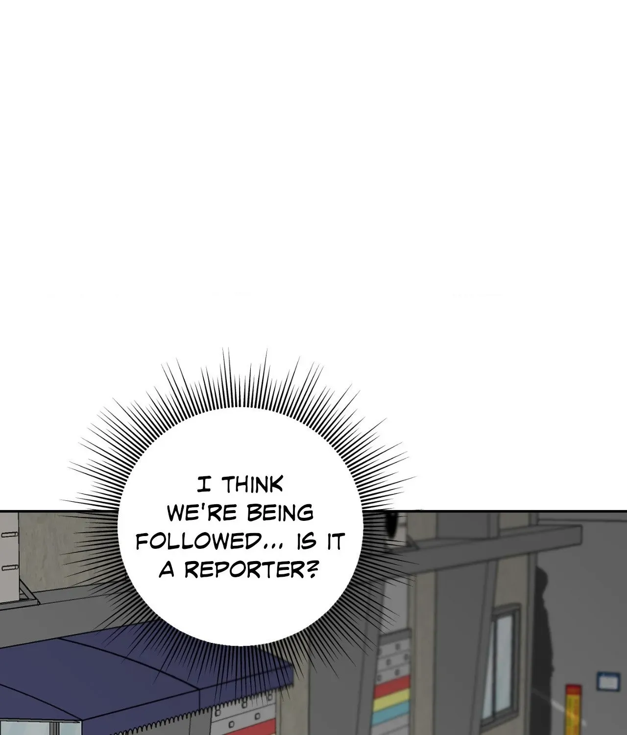 My Sassy Celebrity chapter 9 page 126