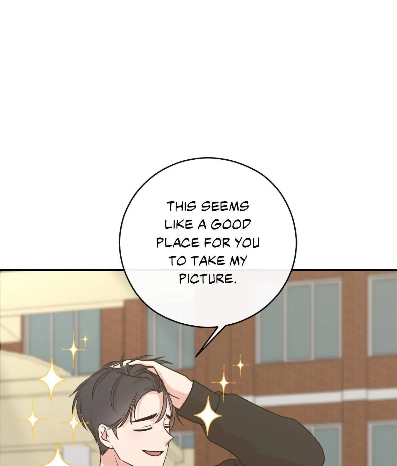 My Sassy Celebrity chapter 9 page 98