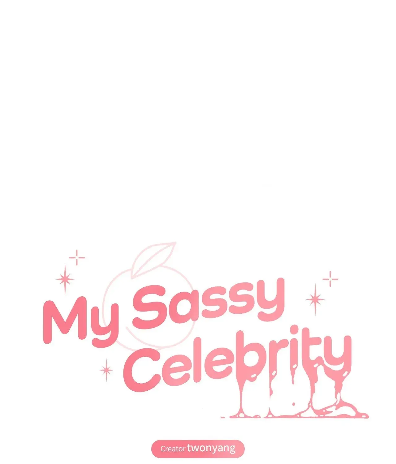 My Sassy Celebrity chapter 9 page 61