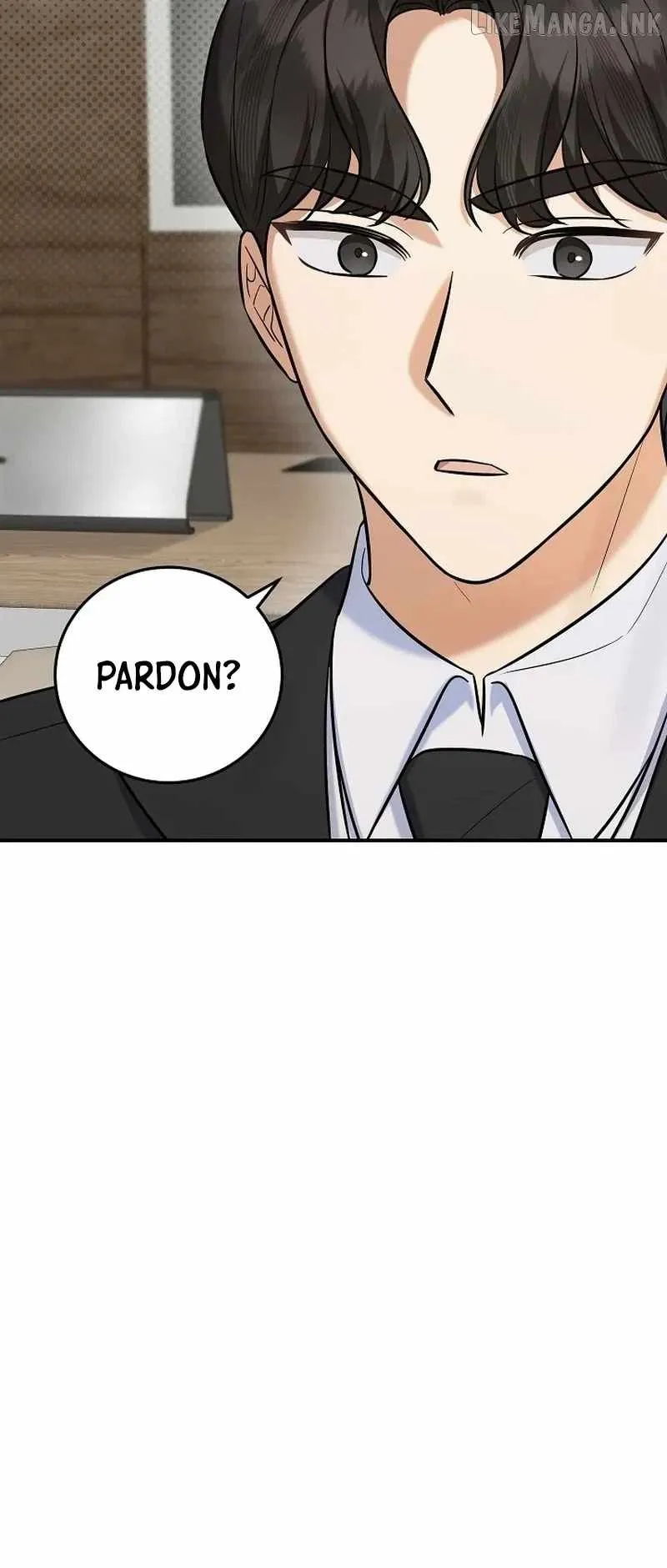 The Overly Competent Junior Employee chapter 19 page 36