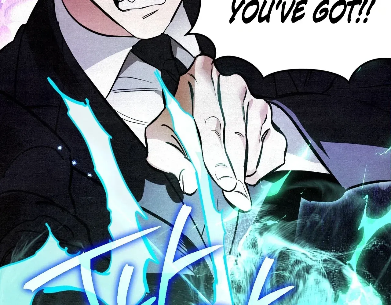 A Painter Who Draws Dungeons chapter 1 page 85