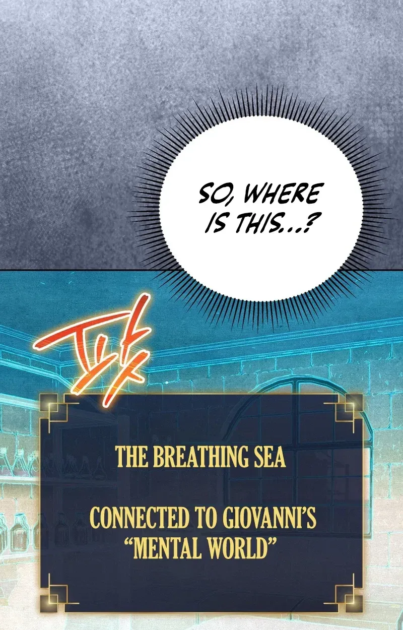A Painter Who Draws Dungeons chapter 10 page 115