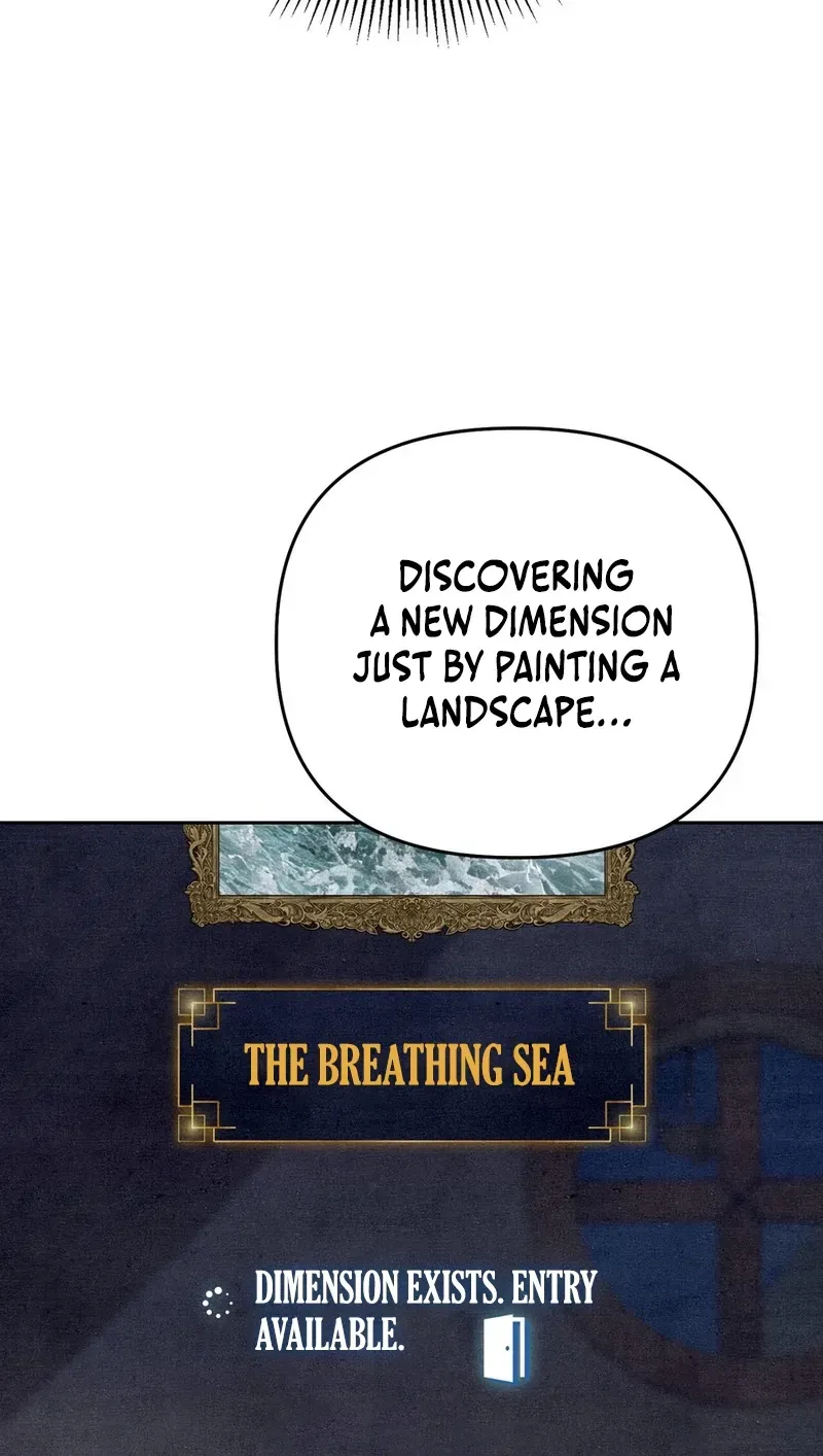 A Painter Who Draws Dungeons chapter 10 page 76
