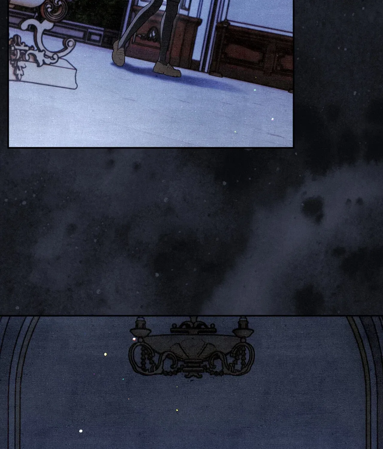A Painter Who Draws Dungeons chapter 3 page 175