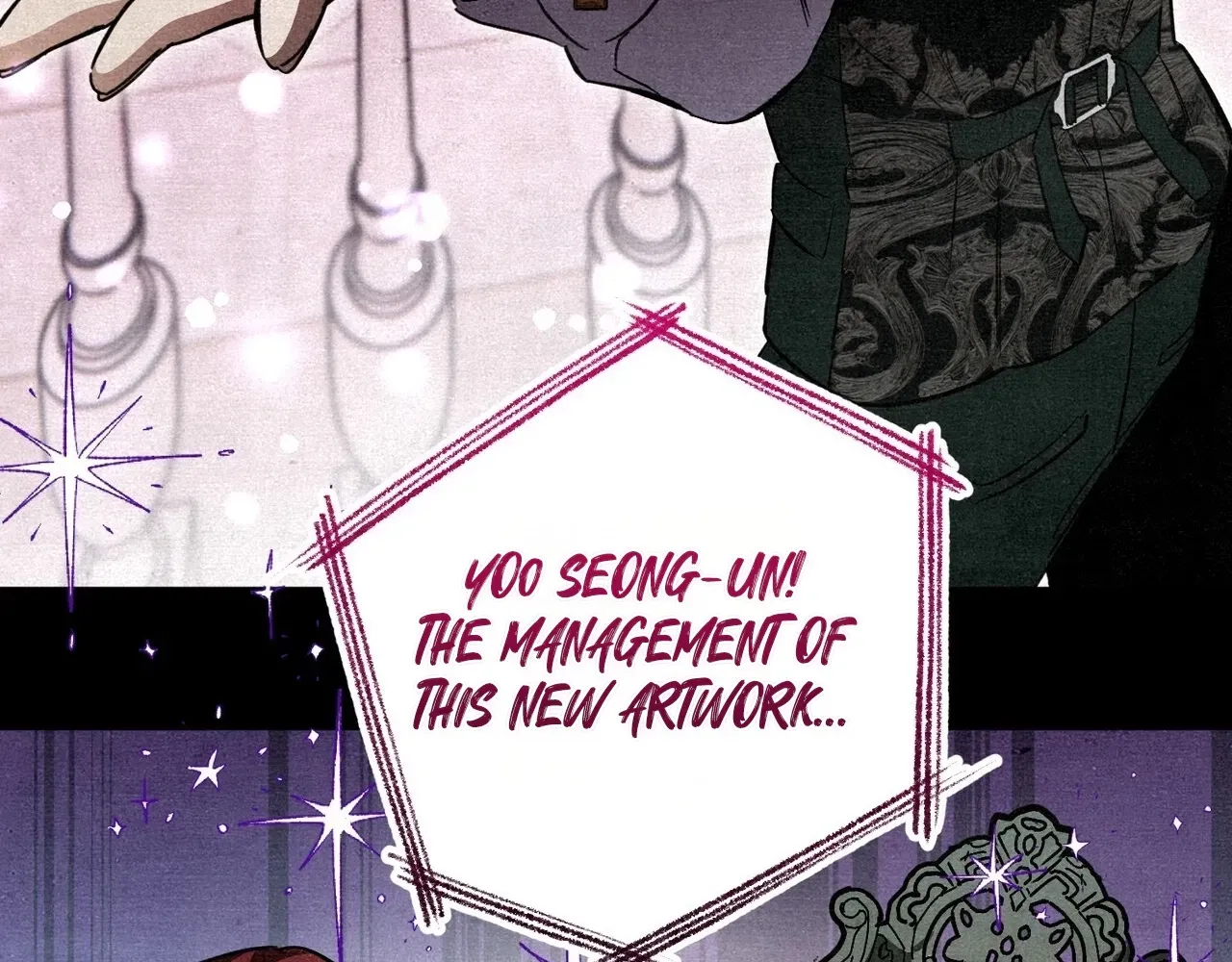A Painter Who Draws Dungeons chapter 4 page 201