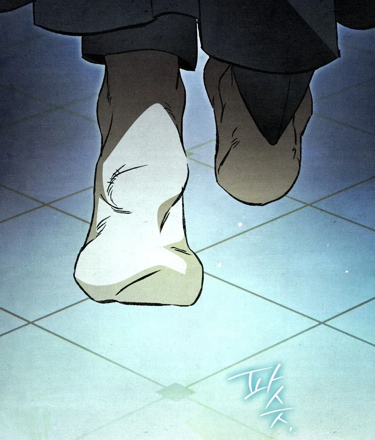 A Painter Who Draws Dungeons chapter 5 page 32