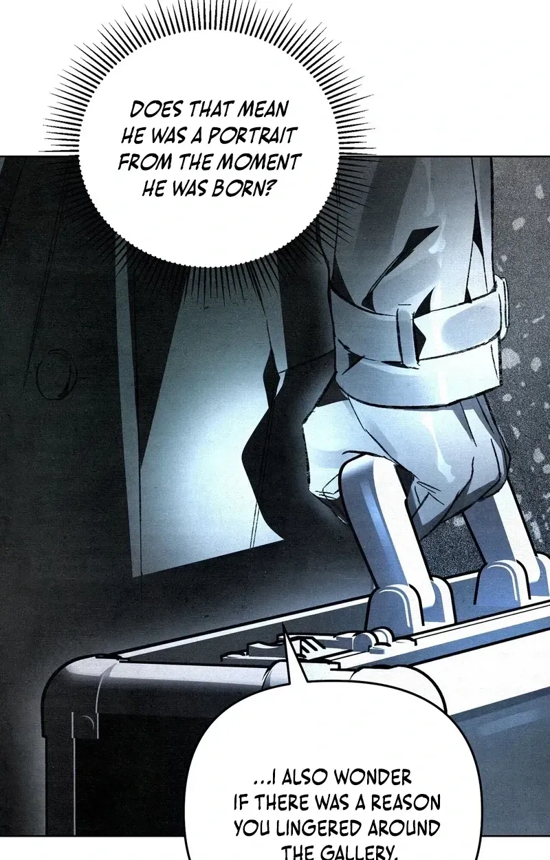A Painter Who Draws Dungeons chapter 6 page 60