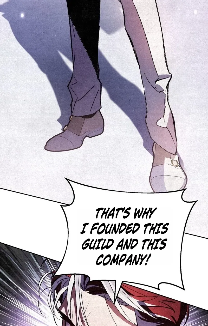 A Painter Who Draws Dungeons chapter 8 page 126