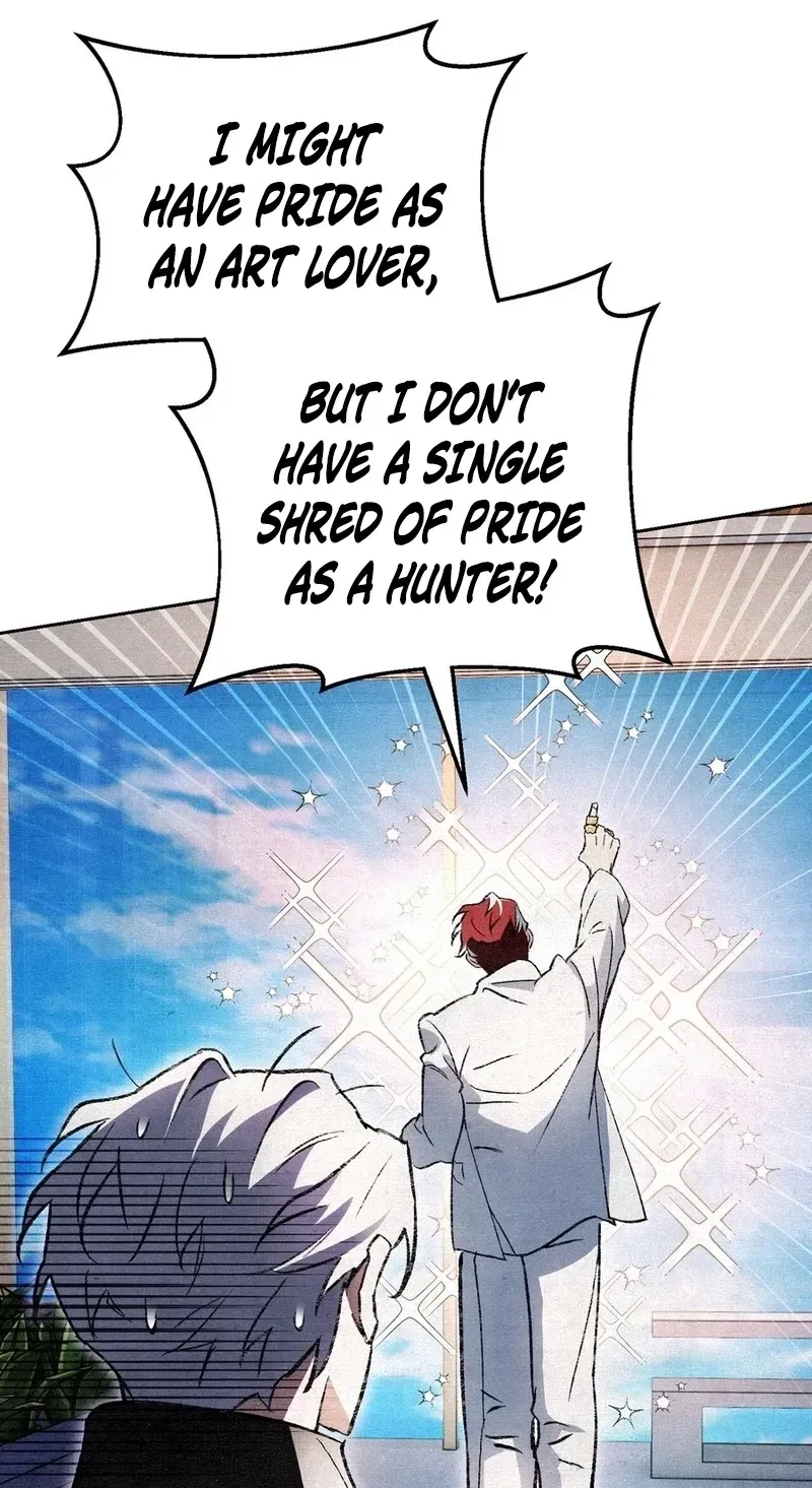 A Painter Who Draws Dungeons chapter 8 page 128